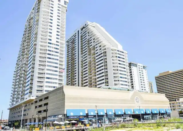 Property at 3101 Boardwalk Unit 1210-2, Atlantic City, NJ, 08401, 1 bed, 1.5 baths, [object Object]