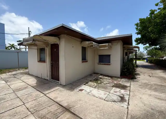 Property at 43 E 16th St Unit 5, Riviera Beach, FL, 33404, 1 bed, 1 bath, [object Object]