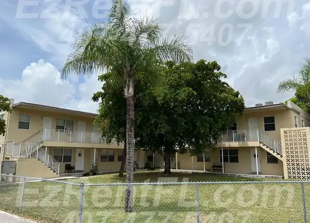 Property at 616 8th St Unit 10, West Palm Beach, FL, 33401, 2 beds, 1 bath, [object Object]