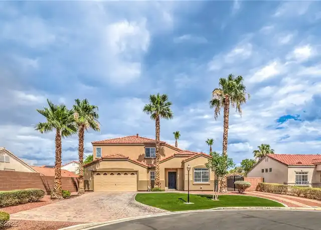Property at 8048 Villa Arbol Ct, Las Vegas, NV, 89131, 3 beds, 2 baths, [object Object]