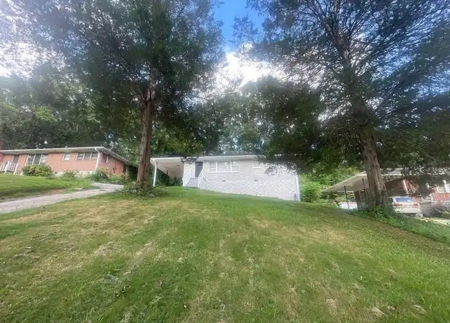 Property at 4555 Hillpine Rd, Forest Park, GA, 30297, 3 beds, 1 bath, [object Object]