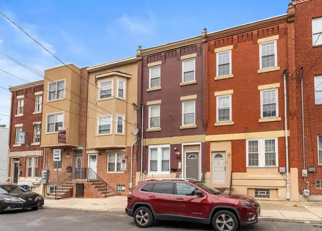 Property at 1725 W Berks St Unit B, Philadelphia, PA, 19121, 4 beds, 2 baths, [object Object]