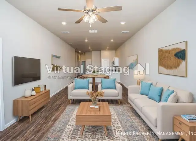 Property at 2106 Langford Ave Unit A, Lubbock, TX, 79407, 3 beds, 2 baths, [object Object]