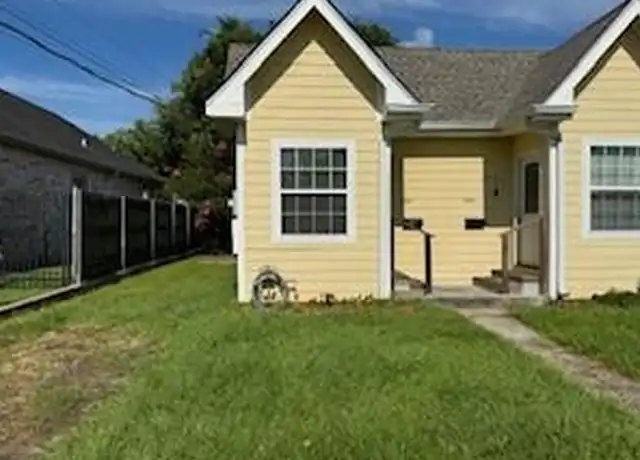 Property at 222 Soniat Ave, New Orleans, LA, 70123, 2 beds, 1 bath, [object Object]