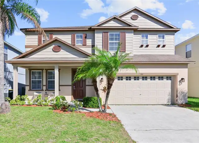 Property at 701 Kettering Rd, Davenport, FL, 33897, 6 beds, 4.5 baths, [object Object]
