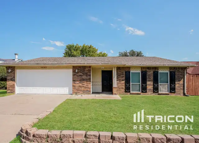 Property at 1507 Carlsbad Dr, Arlington, TX, 76018, 4 beds, 2 baths, [object Object]