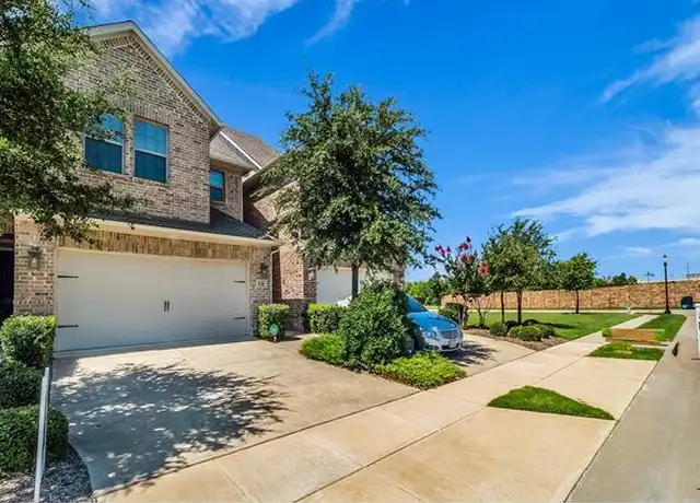 Property at 4588 Titus Cir, Plano, TX, 75024, 3 beds, 2.5 baths, [object Object]