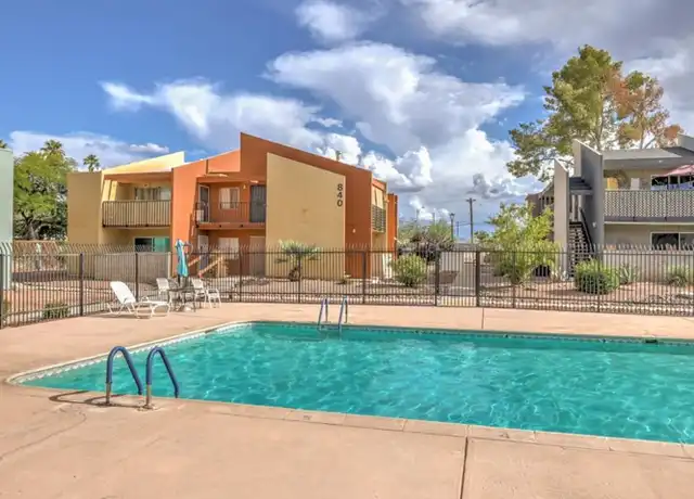 Property at 828 S Langley Ave Unit 201, Tucson, AZ, 85710, 2 beds, 2 baths, [object Object]