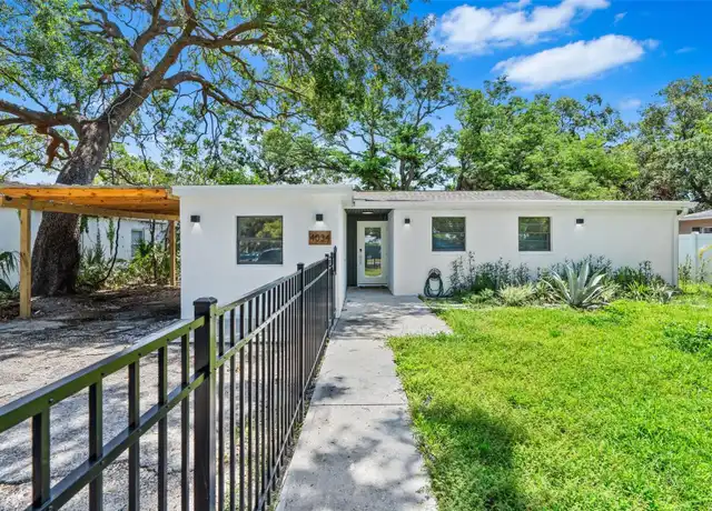 Property at 4034 S West Shore Blvd, Tampa, FL, 33611, 3 beds, 2 baths, [object Object]