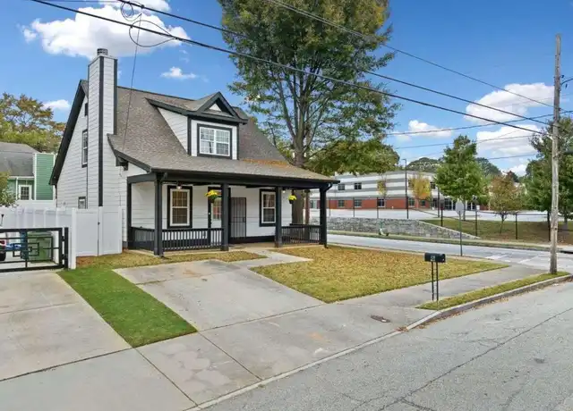 Property at 520 Mary St SW, Atlanta, GA, 30310, 3 beds, 2 baths, [object Object]