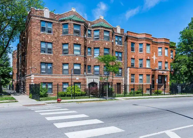 Property at 122 S California Ave Unit 122_2N, Chicago, IL, 60612, 0 beds, 1 bath, [object Object]