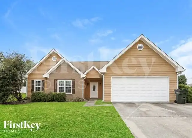 Property at 1540 Summer Lake Ter, Loganville, GA, 30052, 3 beds, 2 baths, [object Object]