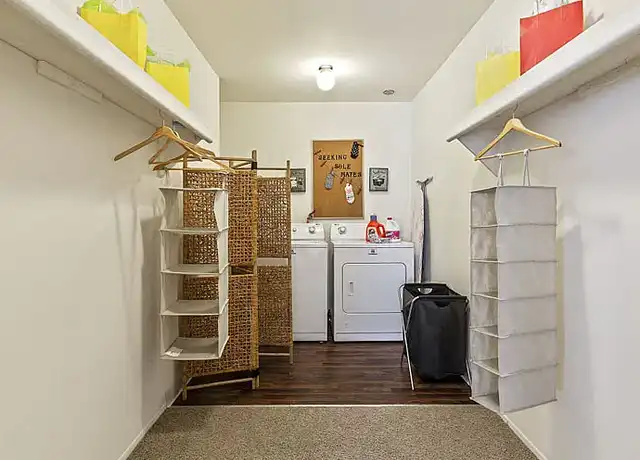 Property at Woodland Villa Apartments - 7344 Drew Cir, Westland, MI, 48185, 2 beds, 1 bath, [object Object]