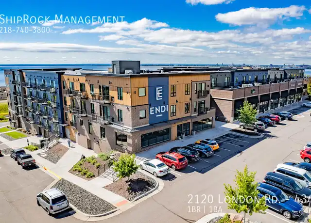 Property at 2120 London Rd Unit 434, Duluth, MN, 55812, 1 bed, 1 bath, [object Object]