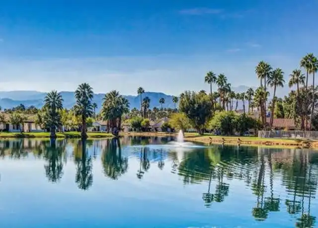 Property at 411 Forest Hills Dr, Rancho Mirage, CA, 92270, 2 beds, 2 baths, [object Object]