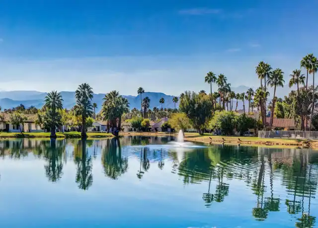 Property at 411 Forest Hills Dr, Rancho Mirage, CA, 92270, 2 beds, 2 baths, [object Object]