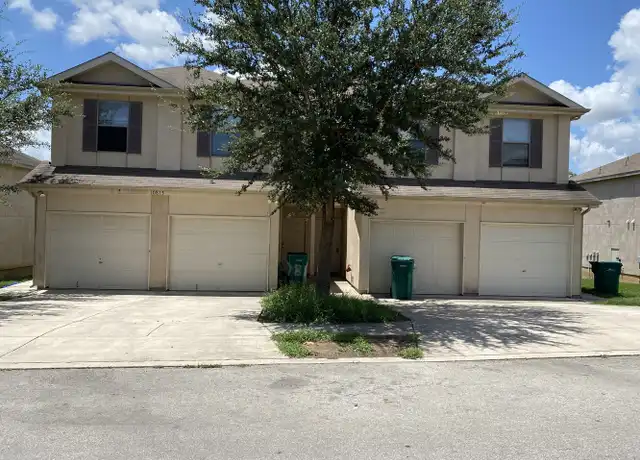 Property at 10818 Mathom Lndg Unit 2, Universal City, TX, 78148, 3 beds, 2.5 baths, [object Object]
