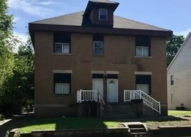 Property at 518 S 5th St, Terre Haute, IN, 47807, 2 beds, 1 bath, [object Object]