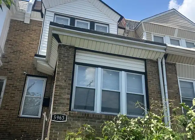 Property at 5963 Springfield Ave, Philadelphia, PA, 19143, 3 beds, 1 bath, [object Object]