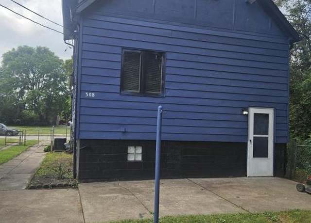 Photo of 308 153rd Pl, Calumet City, IL 60409