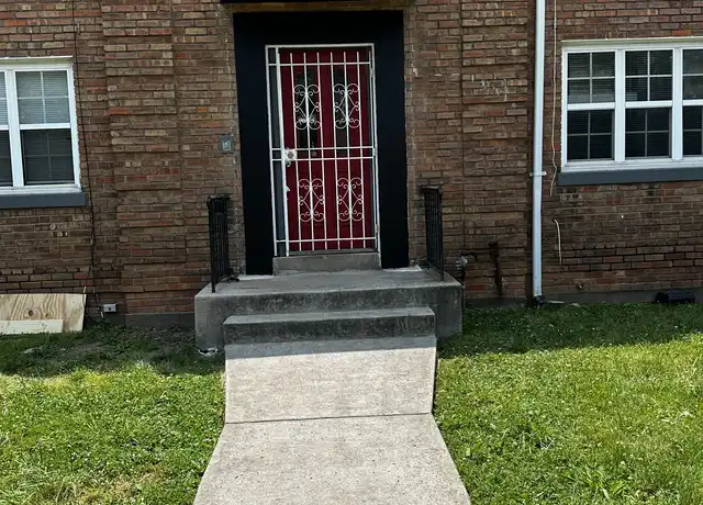 Property at 1213 Raum St NE Unit 2, Washington, DC, 20002, 2 beds, 1 bath, [object Object]