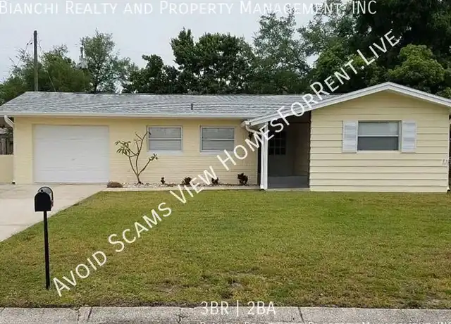 Property at 12551 79th Ave, Seminole, FL, 33776, 3 beds, 2 baths, [object Object]