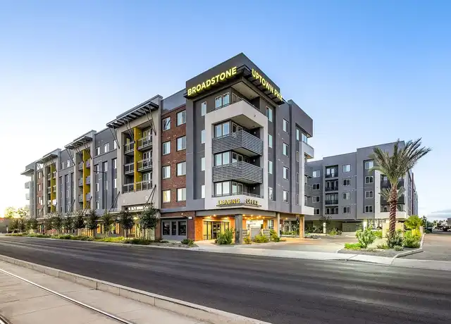 Property at Broadstone Uptown PHX - 500 W Camelback Rd, Phoenix, AZ, 85013, 0-3 beds, 1-3 bath, [object Object]