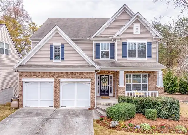 Property at 2345 Valley Mill Dr, Buford, GA, 30519, 4 beds, 2.5 baths, [object Object]