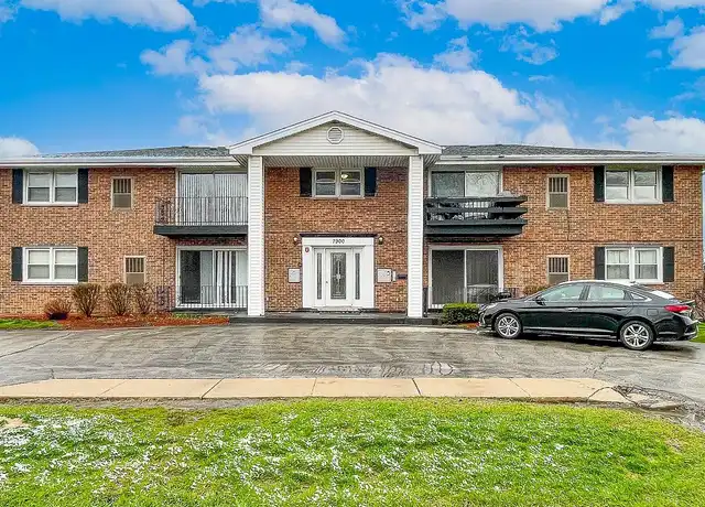Property at 7900 S 83rd Ct #5, Justice, IL, 60458, 1 bed, 1 bath, [object Object]