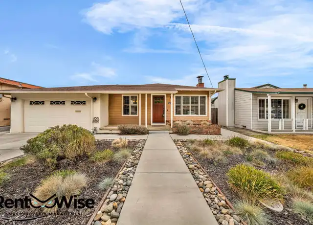 Property at 338 Arbor Dr, South San Francisco, CA, 94080, 3 beds, 2 baths, [object Object]