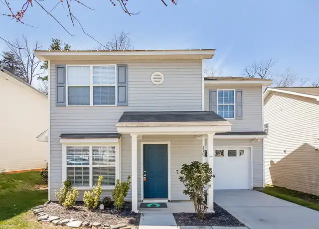 Property at 316 Peachtree Rd, Charlotte, NC, 28216, 3 beds, 2.5 baths, [object Object]