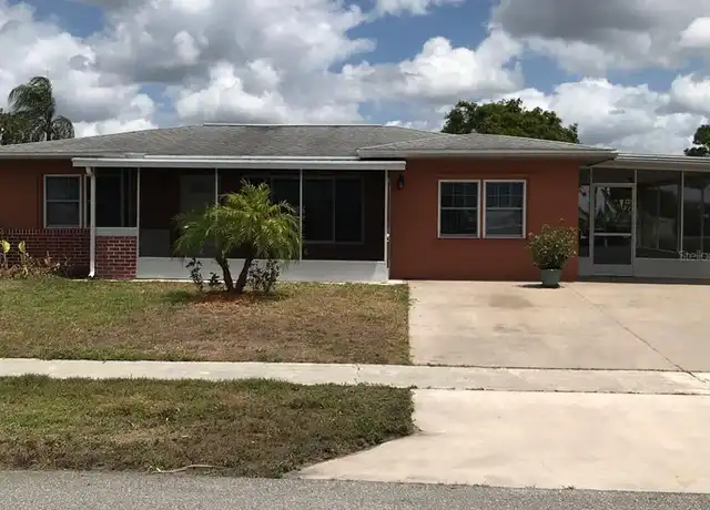 Property at 6442 Otis Rd, North Port, FL, 34287, 3 beds, 1.5 baths, [object Object]