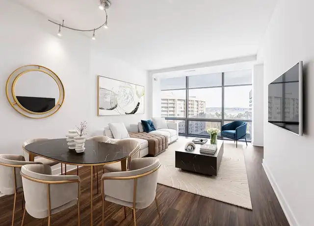 Property at 220 Twentieth Street - 220 20th St S, Arlington, VA, 22202, 2 beds, 2 baths, [object Object]
