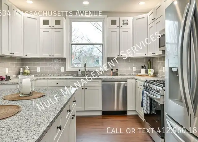 Property at 3534 Massachusetts Ave, Pittsburgh, PA, 15212, 3 beds, 1.5 baths, [object Object]