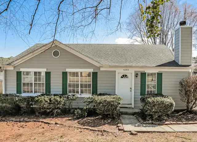 Property at 4280 Catalpa Ct, Ellenwood, GA, 30294, 4 beds, 2 baths, [object Object]