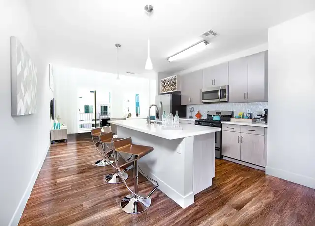 Property at South Beach by Logan - 8920 W Russell Rd, Las Vegas, NV, 89148, 1-2 bed, 1-2 bath, [object Object]