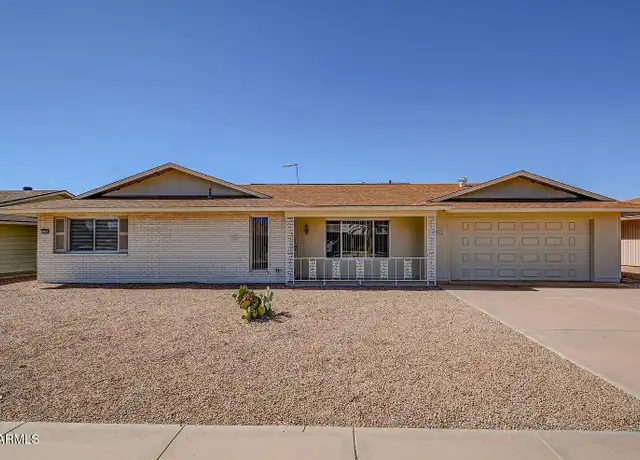 Property at 13207 W Kodiak Dr, Sun City West, AZ, 85375, 2 beds, 2 baths, [object Object]
