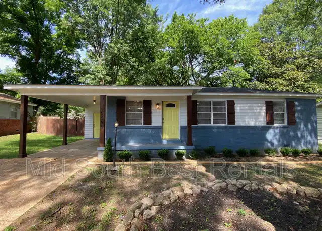 Property at 5595 Lochinvar Rd, Memphis, TN, 38116, 3 beds, 2 baths, [object Object]