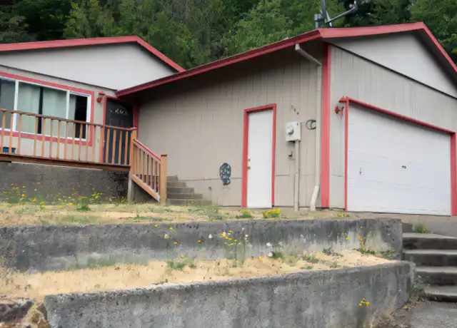 Property at 344 SE Shafford St, Estacada, OR, 97023, 3 beds, 1 bath, [object Object]