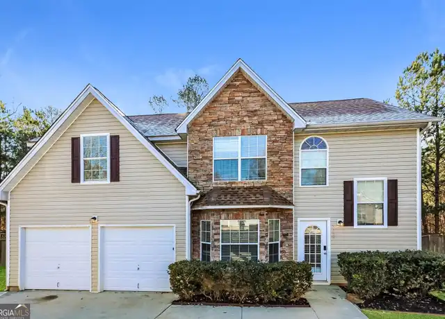 Property at 5755 Blacktop Ct, Fairburn, GA, 30213, 4 beds, 2.5 baths, [object Object]