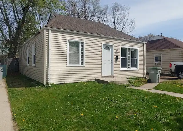 Property at 4646 N 51st Blvd, Milwaukee, WI, 53218, 3 beds, 2 baths, [object Object]