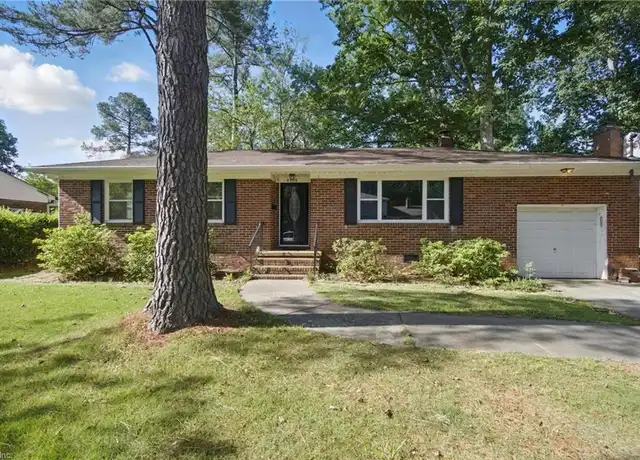 Property at 4105 Clintwood Ln, Virginia Beach, VA, 23452, 3 beds, 2 baths, [object Object]