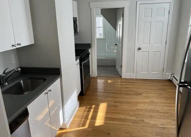 Property at 160 Dorchester St Unit 1, South Boston, MA, 02127, 3 beds, 1.5 baths, [object Object]