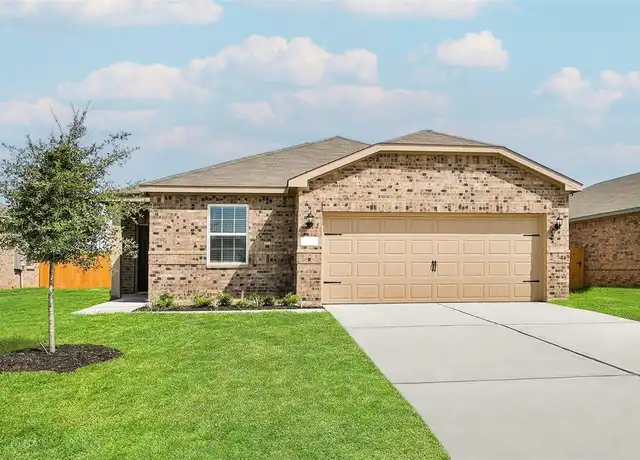 Property at 424 Lone Rider Dr, Katy, TX, 77493, 4 beds, 2 baths, [object Object]