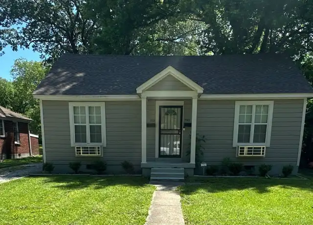 Property at 788 Brower St, Memphis, TN, 38111, 1 bed, 1 bath, [object Object]