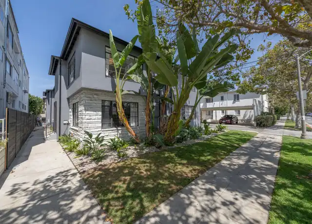 Property at 419 Rexford - 419 S Rexford Dr, Beverly Hills, CA, 90212, 1 bed, 1 bath, [object Object]