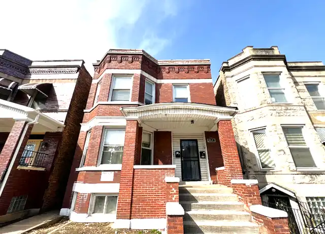 Property at 6630 S Rhodes Ave Unit 2, Chicago, IL, 60637, 3 beds, 1 bath, [object Object]