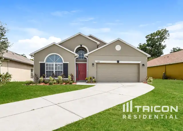 Property at 7756 Beridale Ct, Orlando, FL, 32818, 4 beds, 2 baths, [object Object]