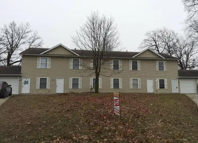 Property at 818 Antler Dr Apt D, Middlebury, IN, 46540, 3 beds, 1 bath, [object Object]