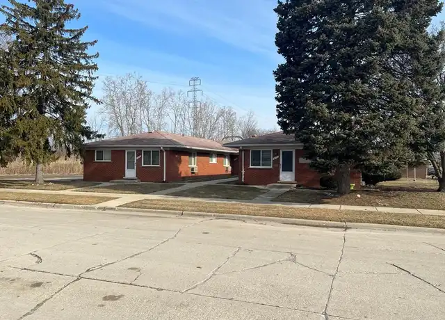 Property at 16170 Regina Ave, Allen Park, MI, 48101, 2 beds, 1 bath, [object Object]